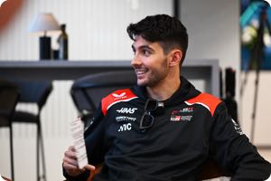 Esteban Ocon
