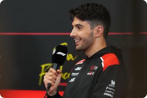Esteban Ocon