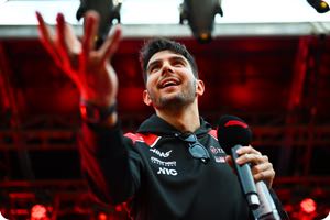 Esteban Ocon