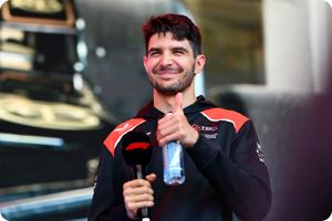 Esteban Ocon