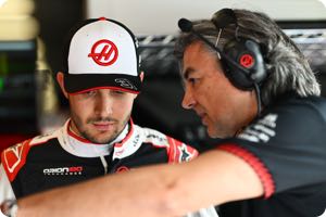 Esteban Ocon
