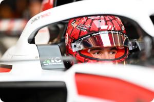 Esteban Ocon