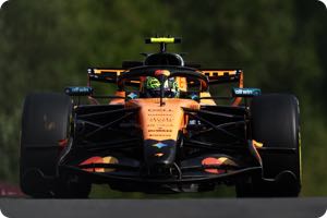 Lando Norris