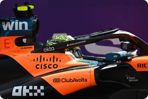 Lando Norris
