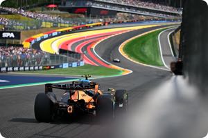 Lando Norris