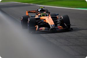 Lando Norris