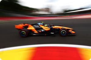 Lando Norris