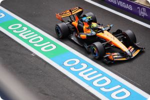 Lando Norris