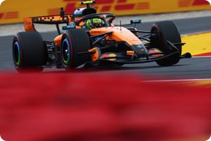 Lando Norris