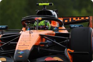 Lando Norris