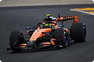 Lando Norris