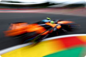 Lando Norris