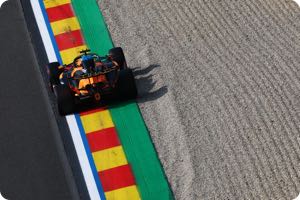 Belgian GP 2026 - Friday Photos