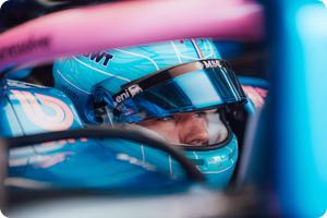 Pierre Gasly