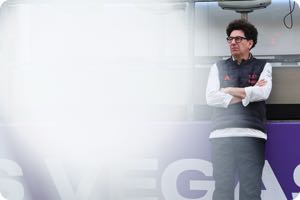 Mattia Binotto