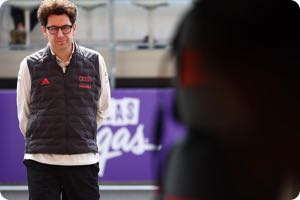 Mattia Binotto