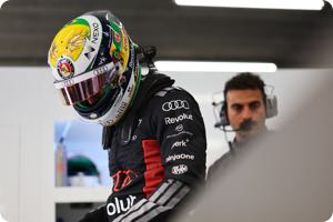 Gabriel Bortoleto