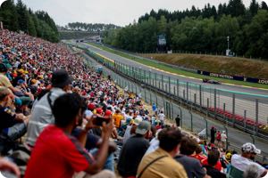 Belgian GP 2026 - Saturday Photos