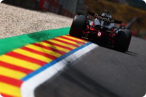 Nico Hulkenberg