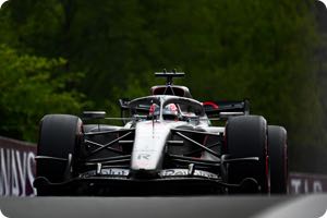 Nico Hulkenberg