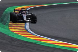 Nico Hulkenberg