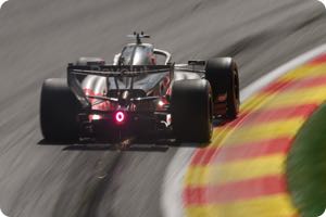 Nico Hulkenberg