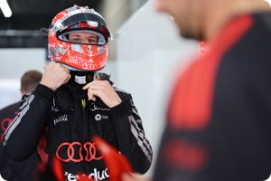 Nico Hulkenberg