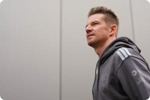 Nico Hulkenberg
