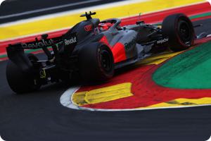 Nico Hulkenberg