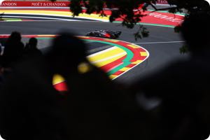 Nico Hulkenberg