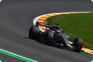 Nico Hulkenberg