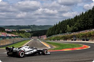 Valtteri Bottas