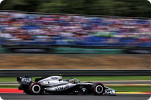 Valtteri Bottas