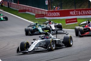 Colton Herta