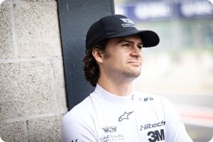 Colton Herta