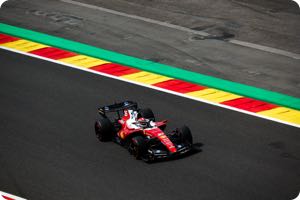 Charles Leclerc