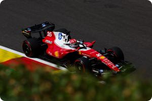 Charles Leclerc