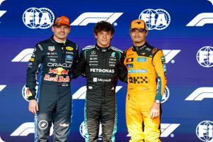 Podium