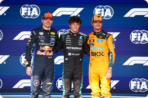 Podium