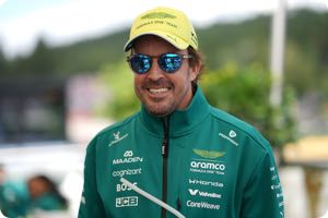 Fernando Alonso