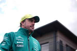 Fernando Alonso