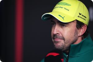 Fernando Alonso