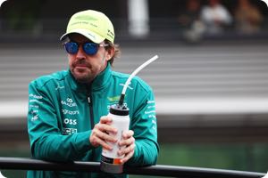 Fernando Alonso