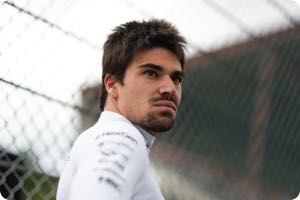 Lance Stroll