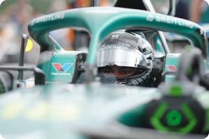 Lance Stroll