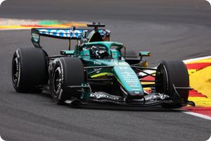 Lance Stroll