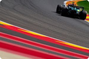 Lance Stroll