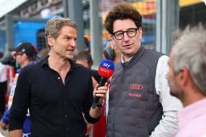 Mattia Binotto