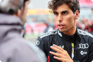 Gabriel Bortoleto