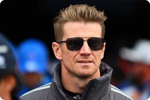 Nico Hulkenberg